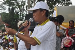 Penambahan Kuota BBM Kalimantan