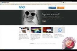 Microsoft Luncurkan Jejaring Sosial