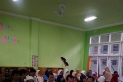Masyarakat Malinau Minta Jalan Antarkota/Kabupaten Diperbaiki