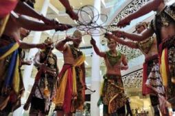 JELANG INDONESIA OPEN