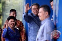 Peran Ani Yudhoyono di Pemerintahan Sudah Jadi Perbincangan