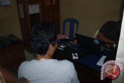 Polres Berau Kembali Tangkap Pengedar Sabu-Sabu