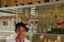 Pelajar Berau Wakili Indonesia di Ajang GEC