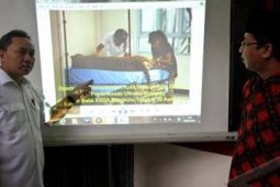 MELIHAT KONDISI HARIMAU SUMATERA