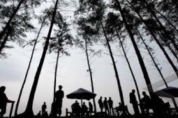WISATA PANTAI PANJANG