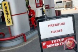 Kalah Dengan Tangerang