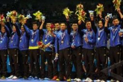 CINA JUARA THOMAS