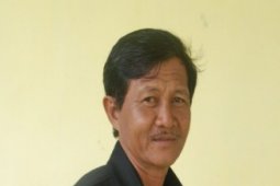 Ketapang Gelar Bola Voli "Mix"