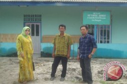 Warga PPU Dambakan Perbaikan Jalan, Air Bersih, dan Listrik