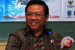 Nunukan Dapat Rp784,88 Miliar Untuk Pembangunan Perbatasan