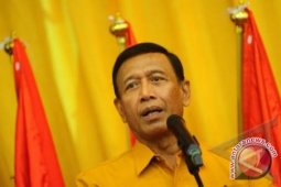 Wiranto Siratkan Mantan Pangkostrad Prabowo Diberhentikan Tidak Hormat
