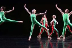 CELEBRATION BALLET