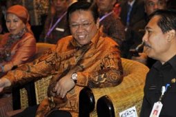 KONFERENSI PUSTAKAWAN ASIA TENGGARA