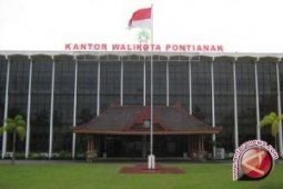 Ratusan Pelamar Ambil Nomor Tes CPNS Pontianak