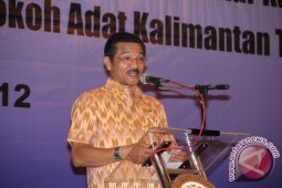 Mendagri Minta Kepala Daerah Kaltim Manfaatkan Potensi