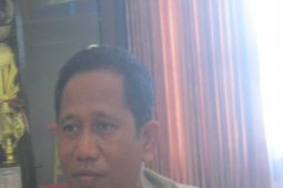 BKDD Nunukan Lakukan Pemberkasan Ulang Honorer K1
