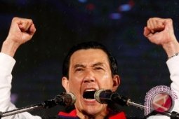 Laporan : Taiwan Tempatkan Rudal Anti-China
