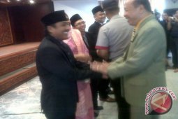 Komisi Informasi Pusat Terima 613 Pengaduan Sengketa