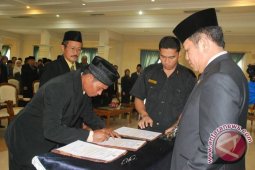 Bupati: Pelayanan Publik Harus Maksimal