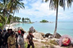 Saksi ahli kuatkan Jambi pemilik Pulau Berhala