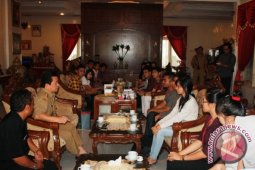 Duta Lingkungan Hidup Singkawang Kampanye Kesadaran Masyarakat