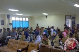 Humas HST Gelar Pelatihan Jurnalistik