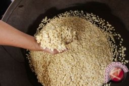 Kurangi Risiko Kanker Dan Diabetes Dengan Kedelai