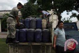 "Jangan ganggu BBM bersubsidi"