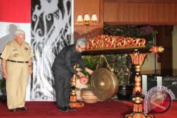 Wilayah Perbatasan Jadi Pusat Strategis Peningkatan Perekonomian