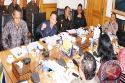 Wagub Kalbar Bersyukur Atas Penambahan BBM Bersubsidi