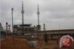 ISLAMIC CENTER