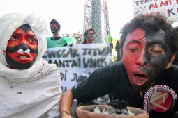 PERINGATI TRAGEDI