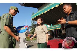 PERALATAN PENANGGULANGAN BENCANA