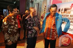 ANGGOTA KEHORMATAN PWI