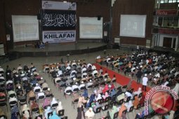 KONFERENSI TOKOH UMAT