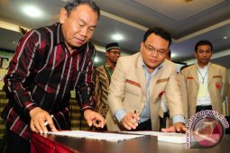 Pencegahan Terorisme Radikalisme