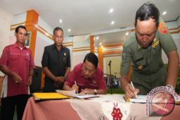 PENGELOLAAN ASSET OLAHRAGA