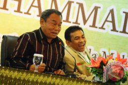 Memberantas Terorisme