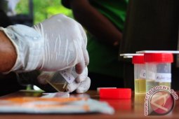 Tes Urine Pelajar