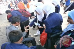 HARI TANPA TEMBAKAU SEDUNIA
