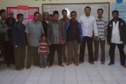 Jalan Trans Kalimantan