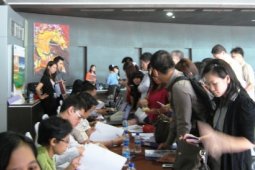 Sinar Mas Land Luncurkan Klaster di BSD