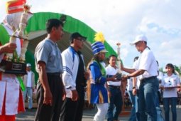 Kompetisi Drumband