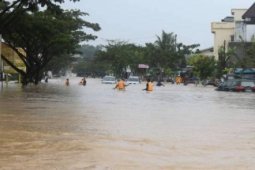 Banjir Balikpapan