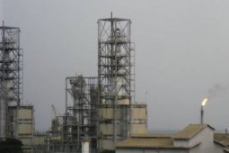 Kenaikan Drastis Harga Gas Beratkan Industri Manufaktur