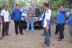 Minta Air Bersih