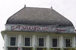 Djakarta Llyod Raih Kontrak Rp300 Miliar