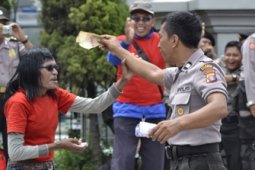 May Day