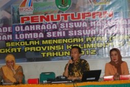 Penutupan O2SN/FLS2N