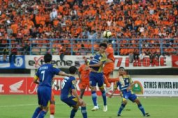 Persisam Kalah